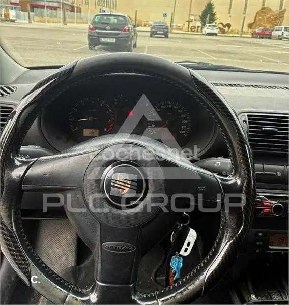 2003 Seat Leon