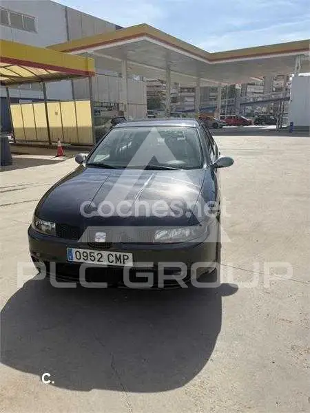 2003 Seat Leon