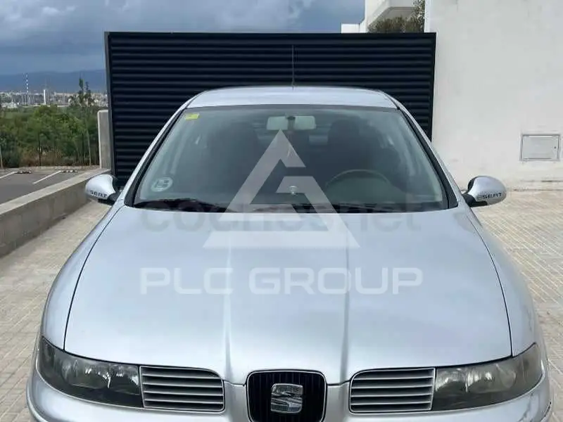 2003 Seat Leon