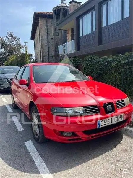 2003 Seat Leon