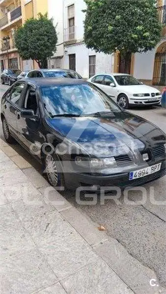 2003 Seat Leon
