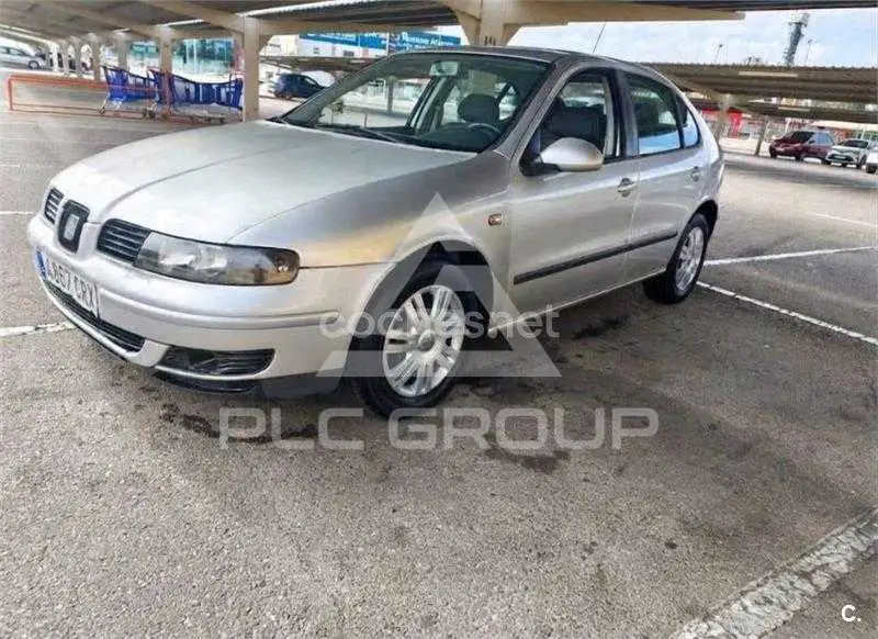 2003 Seat Leon