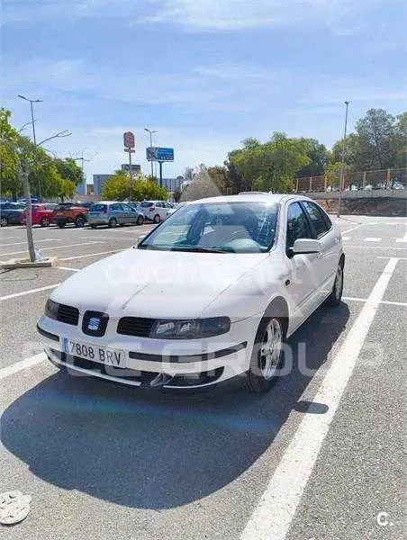 2003 Seat Leon