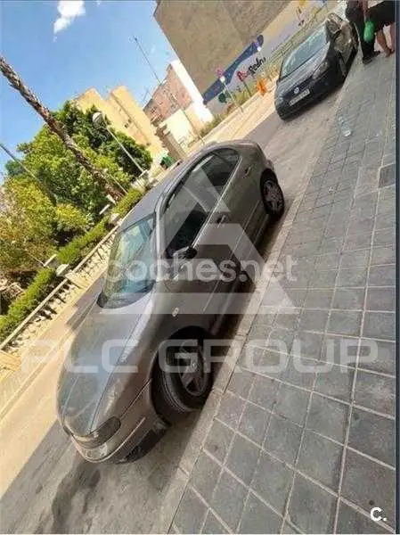 2003 Seat Leon