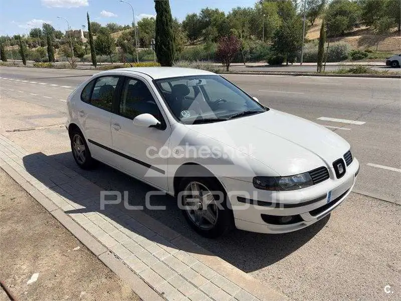2003 Seat Leon