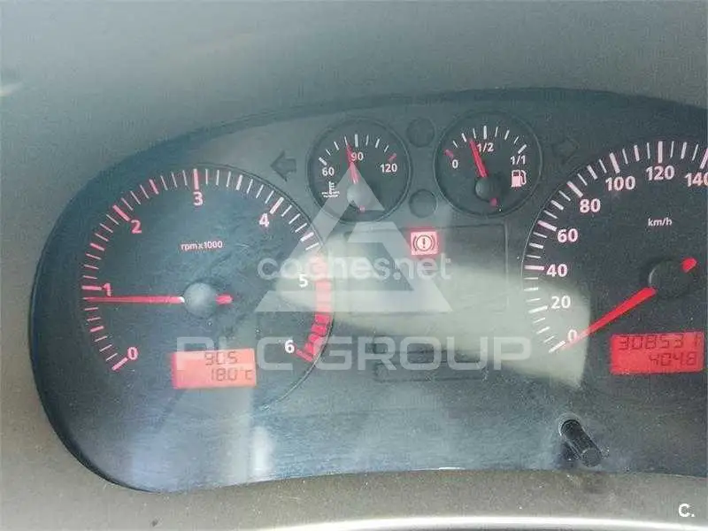 2003 Seat Leon