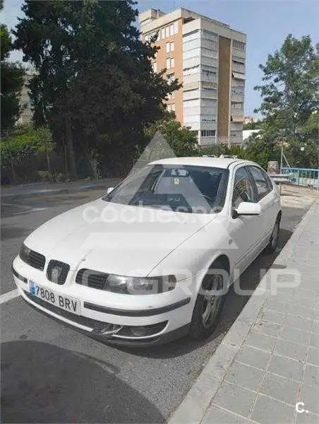 2003 Seat Leon