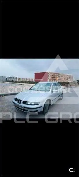 2003 Seat Leon