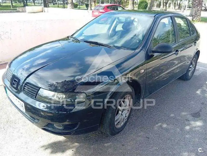 2003 Seat Leon