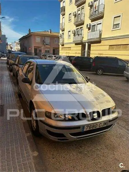 2003 Seat Leon