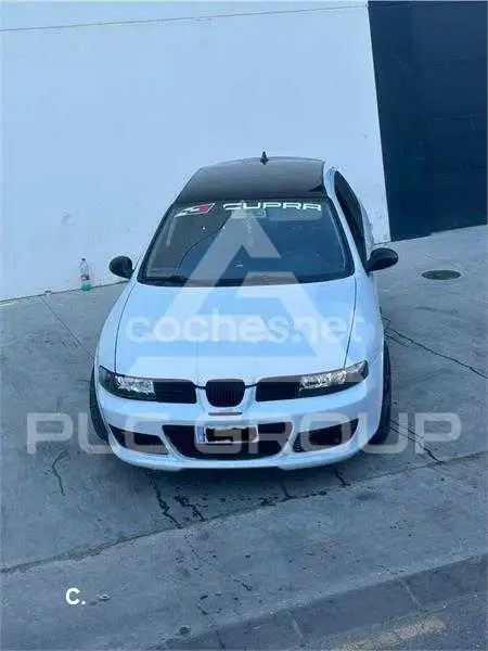2003 Seat Leon