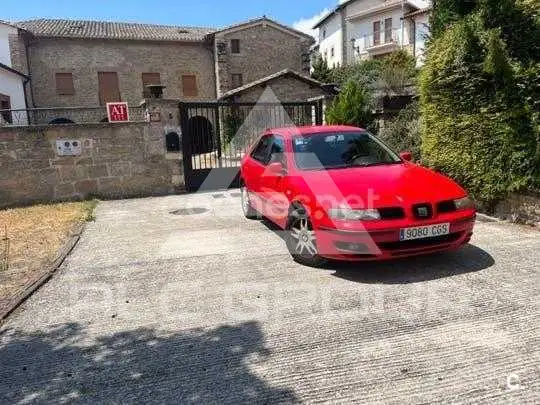2003 Seat Leon
