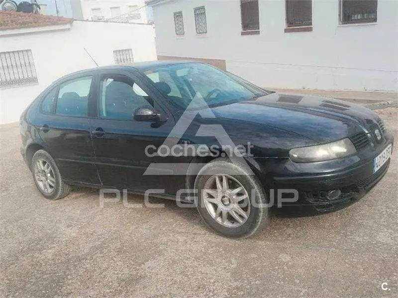 2003 Seat Leon