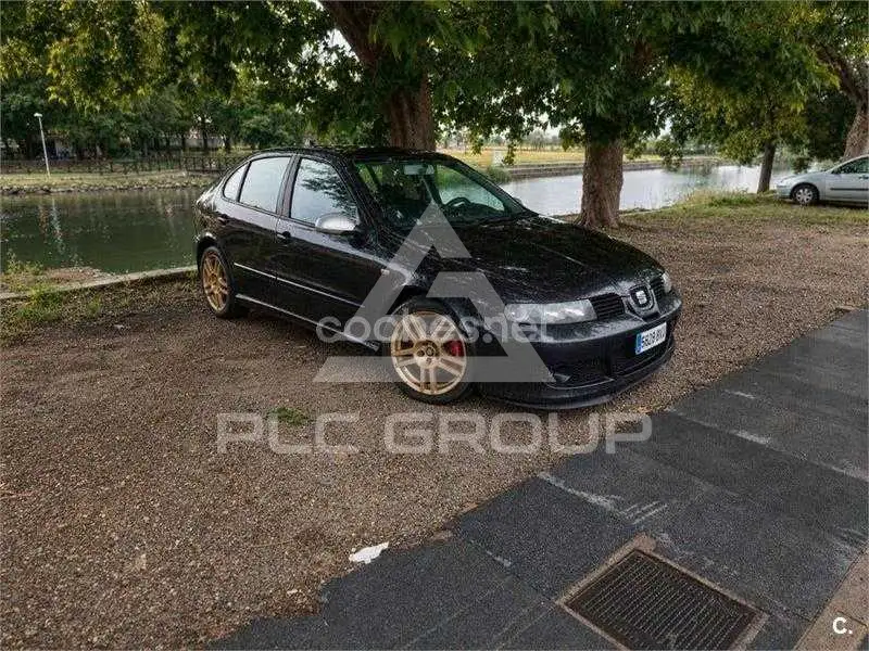 2003 Seat Leon