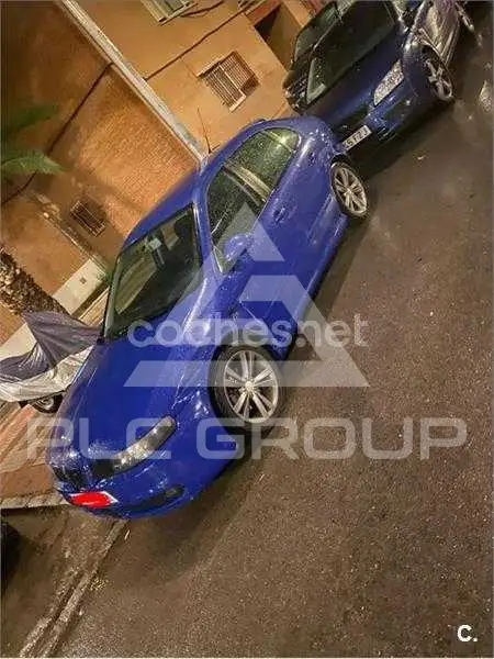 2003 Seat Leon