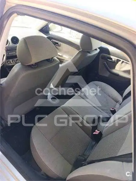 2003 Seat Ibiza