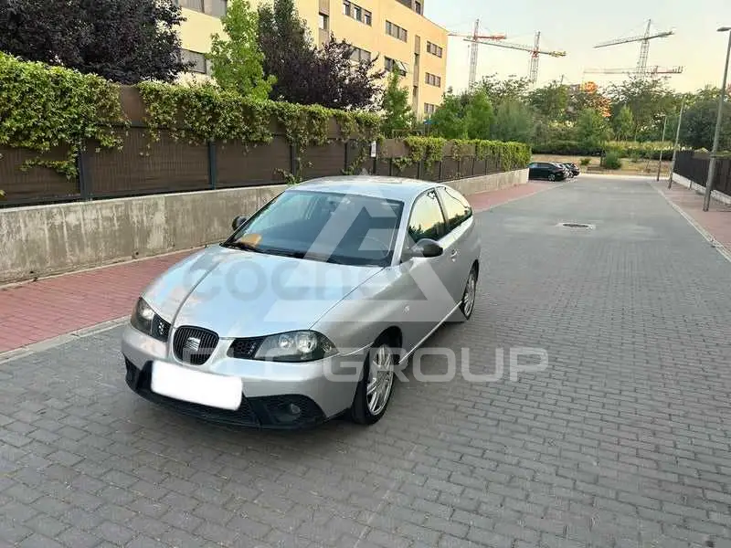 2003 Seat Ibiza