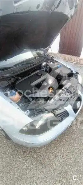 2003 Seat Ibiza