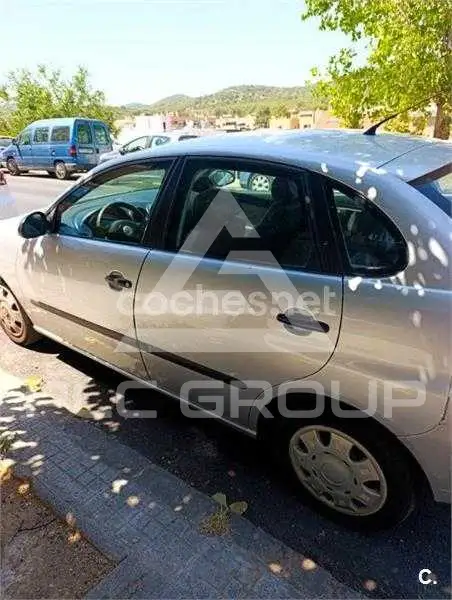 2003 Seat Ibiza