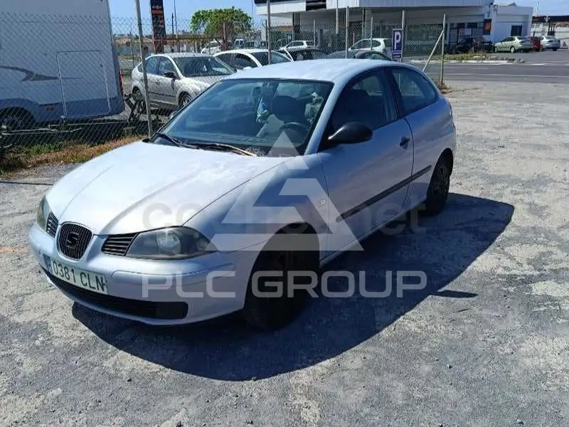 2003 Seat Ibiza
