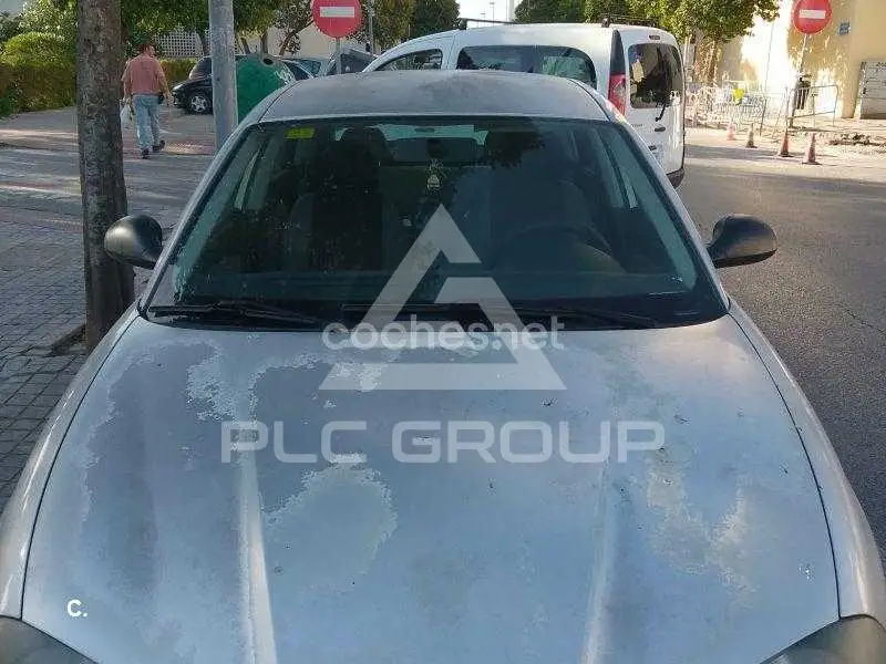 2003 Seat Ibiza