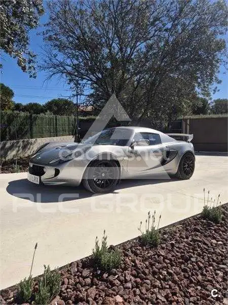 2003 Lotus Elise