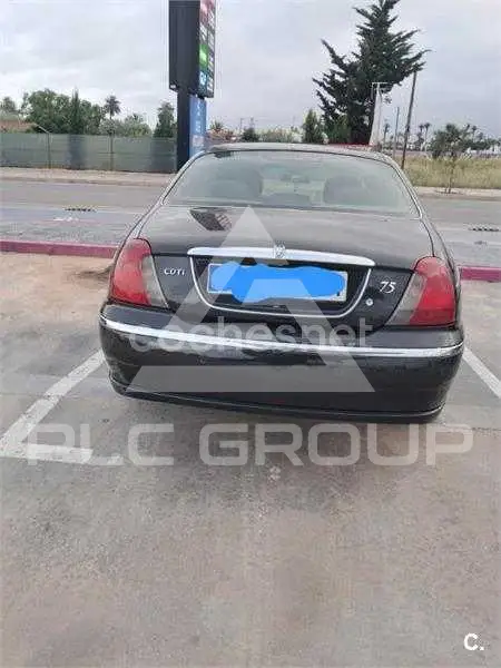 2004 Land Rover 