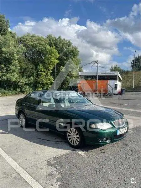2004 Land Rover Unknown