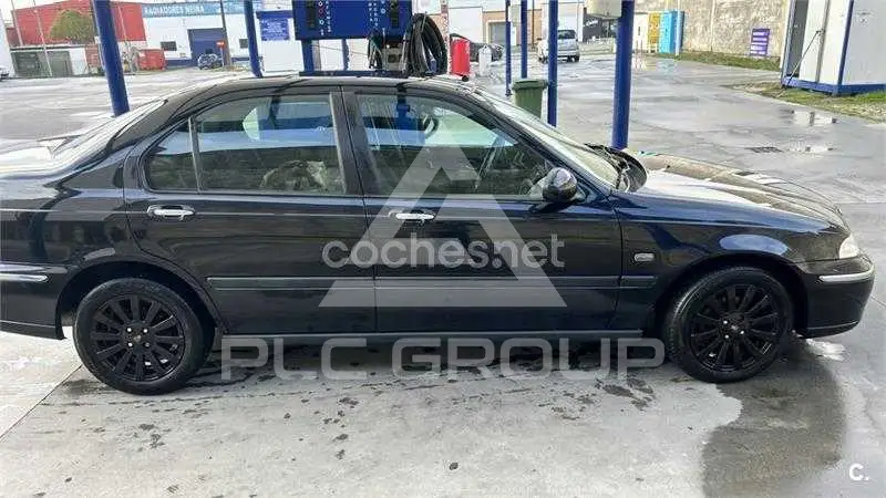 2004 Land Rover 