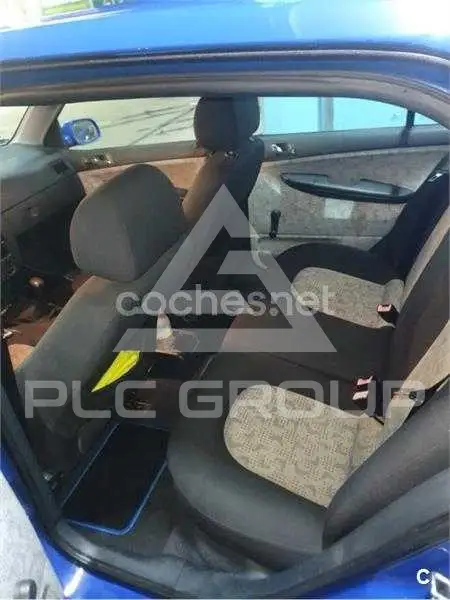 2004 Skoda Fabia