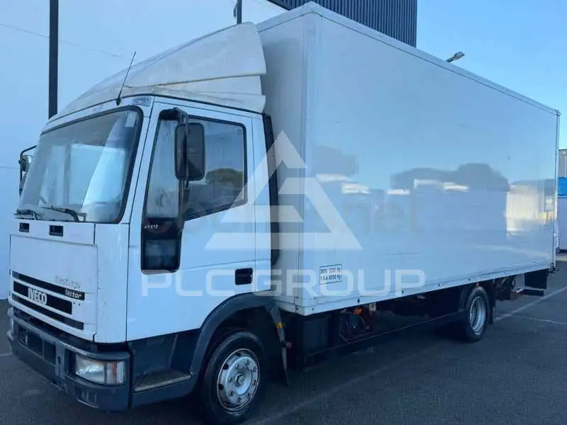 2004 Iveco 