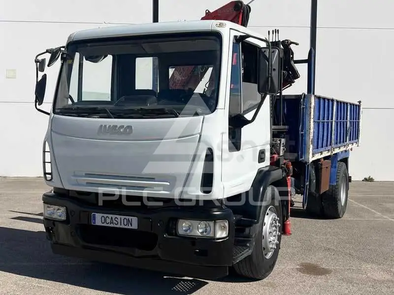 2004 Iveco 