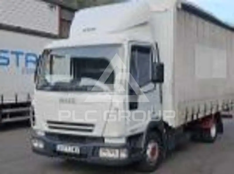 2004 Iveco 