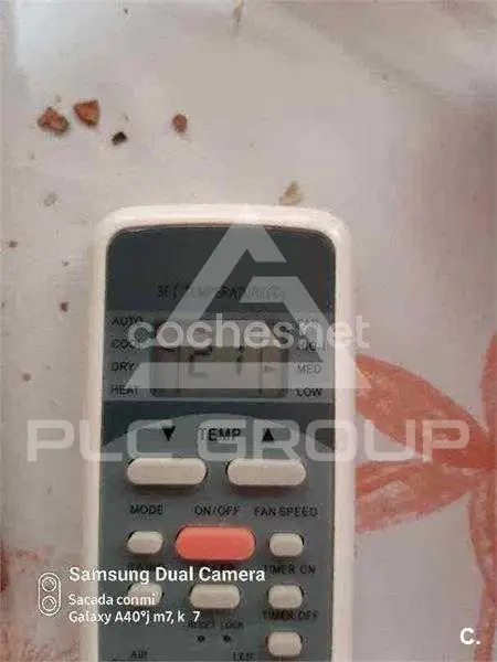 2004 Iveco Daily