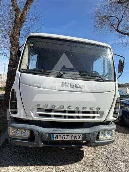 2004 Iveco Daily