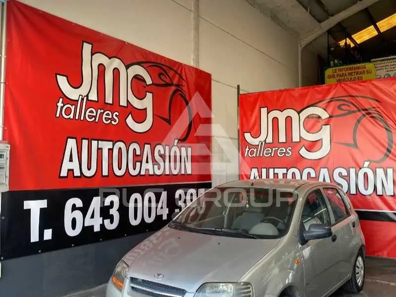 2004 GM Daewoo Kalos