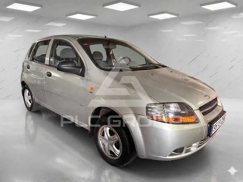 2004 GM Daewoo 