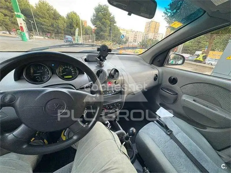 2004 GM Daewoo 