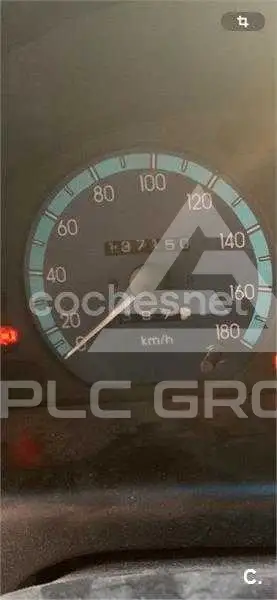 2004 GM Daewoo Matiz