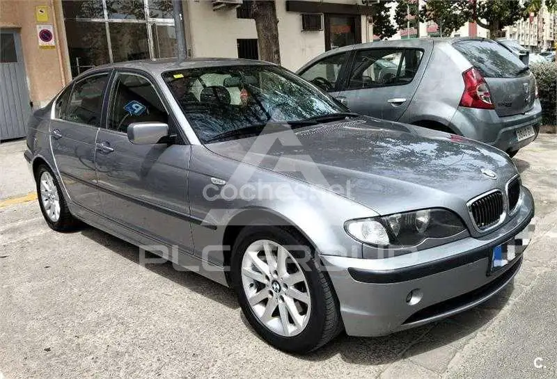 2004 BMW 3 series