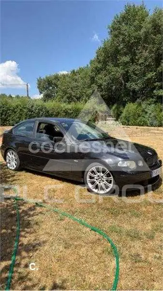2004 BMW 3 series