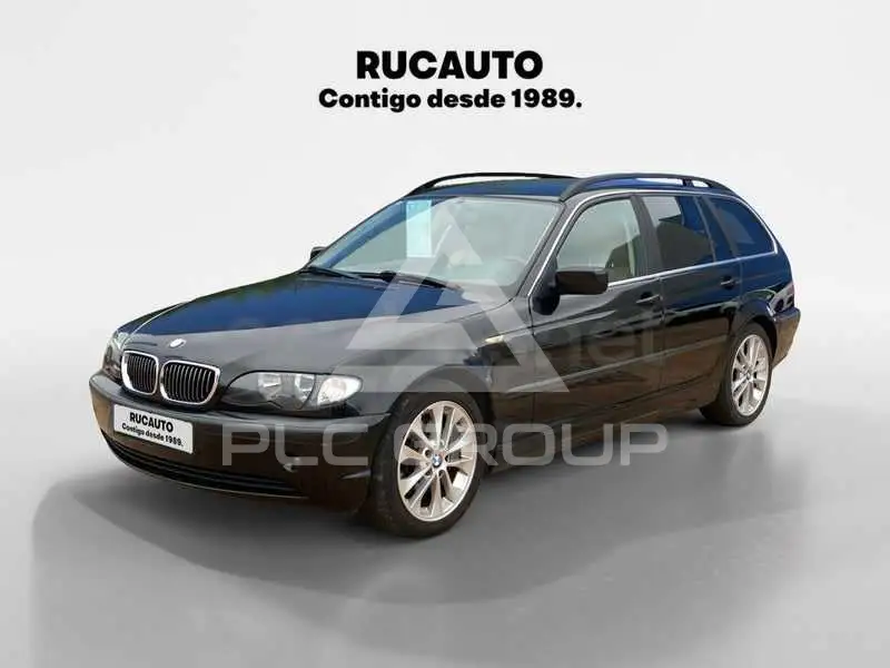2004 BMW 3 series