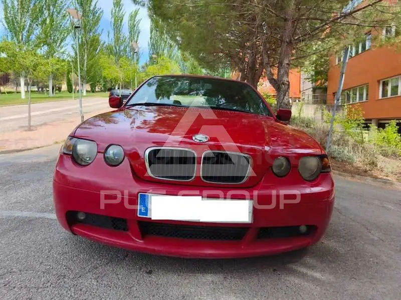 2004 BMW 3 series