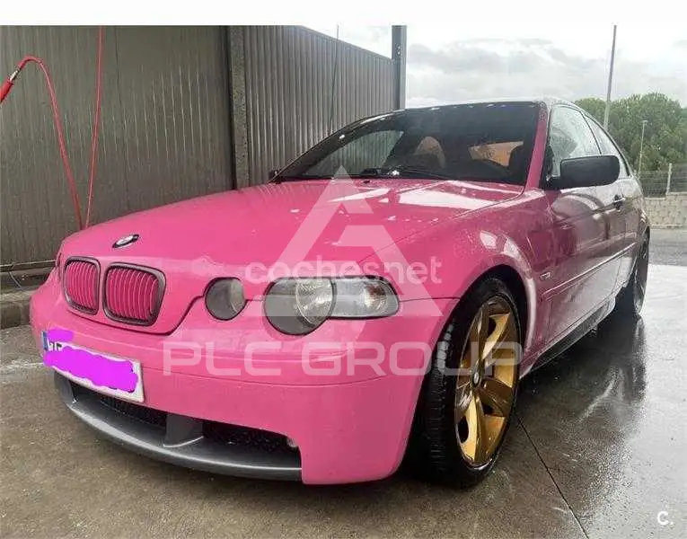 2004 BMW 3 series