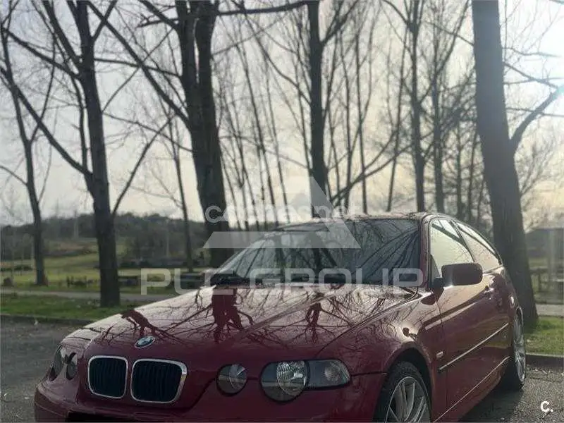 2004 BMW 3 series