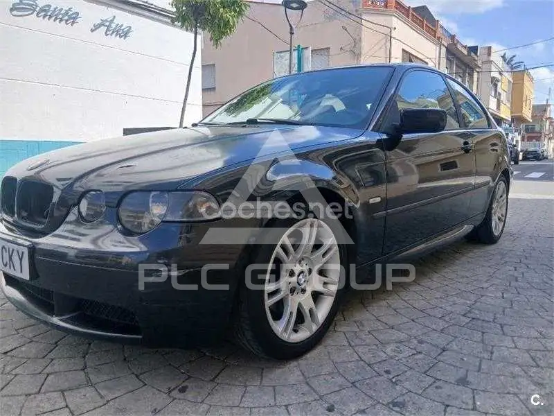 2004 BMW 3 series