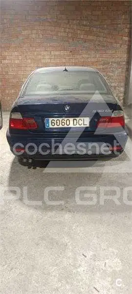 2004 BMW 3 series