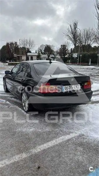 2004 BMW 3 series