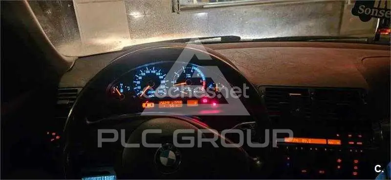 2004 BMW 3 series