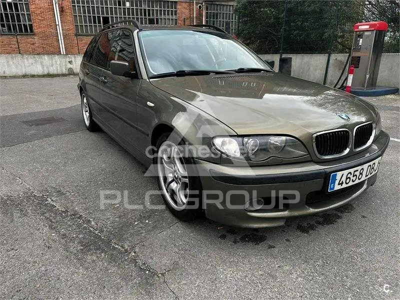 2004 BMW 3 series